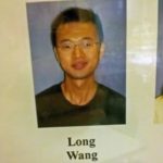 Lang Wang