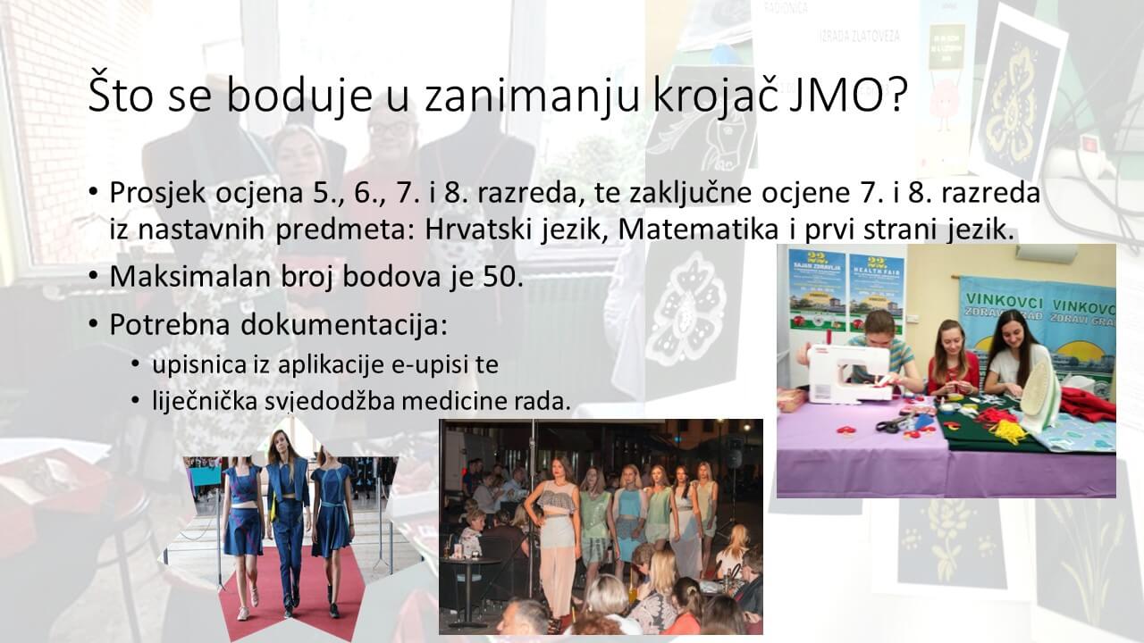 Srednja Strukovna Skola Vinkovci Srednja Hr