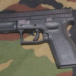 Pištolj HS 2000