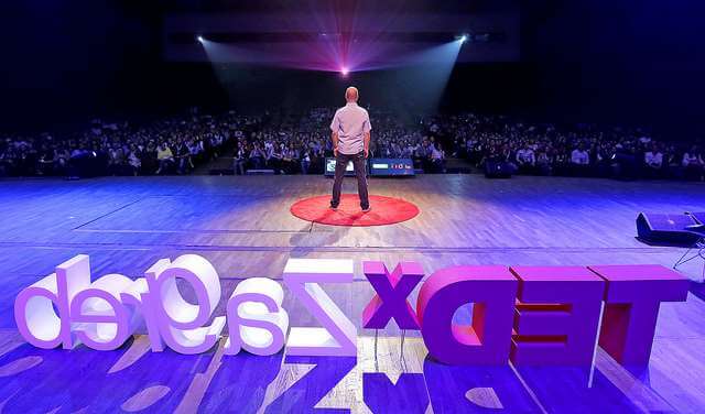 Foto: Ratko Mavar|TEDxZagreb