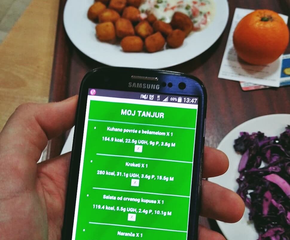 Aplikacija za upoznavanje android 2015
