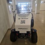 Novo buggy vozilo studenata u Splitu