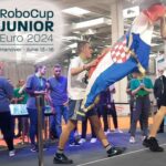 RoboCup Junior 2024