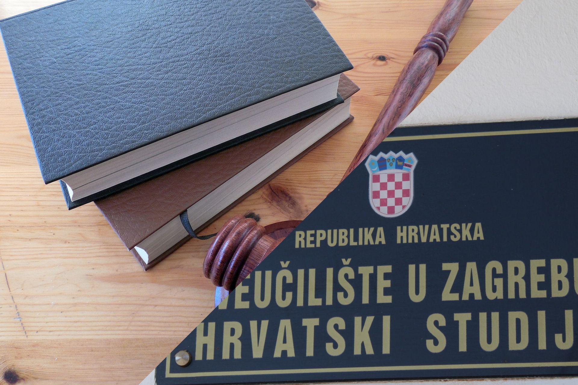 hrvatski studiji sud