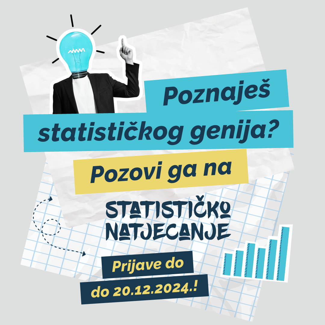 Statističko natjecanje