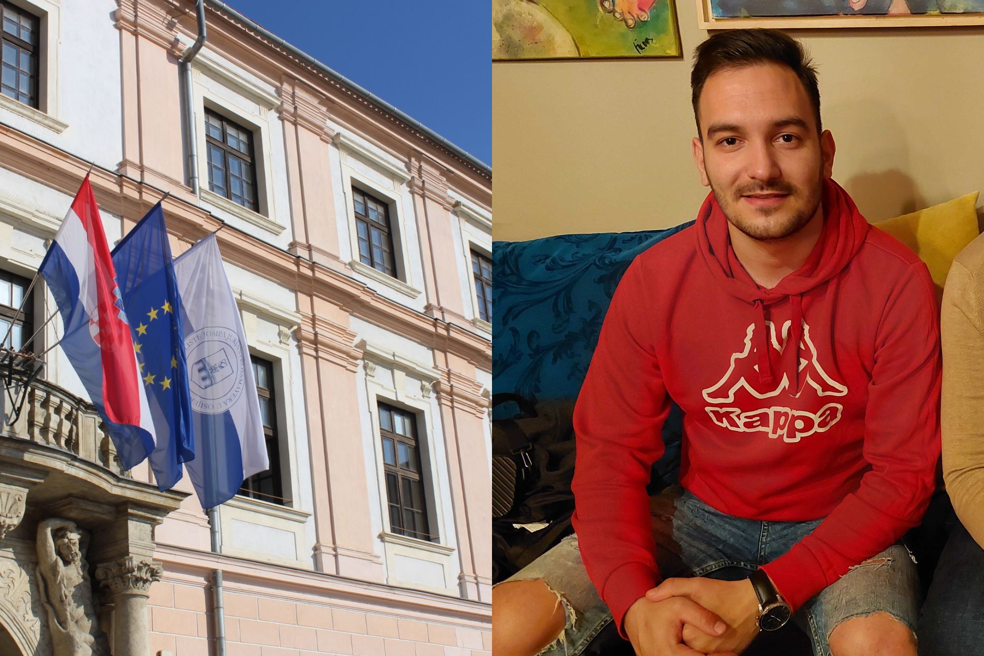 mirko vukoja hrvatski studentski zbor