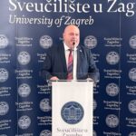 Novoizabrani ravnatelj zagrebačkog SC-a Mario Župan