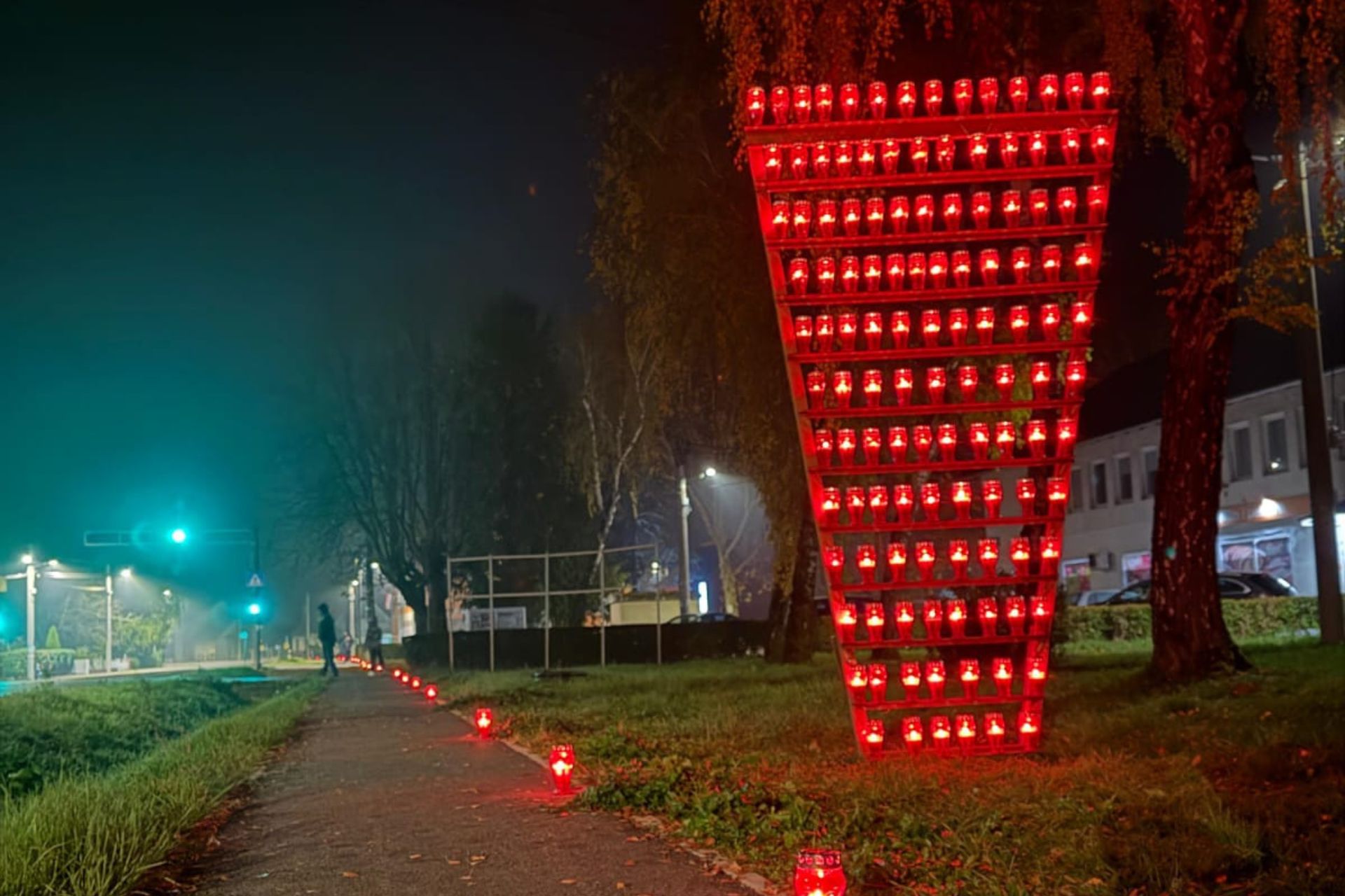 Zrakoplovna tehnička škola Rudolfa Perešina Velika Gorica | foto: Facebook škole